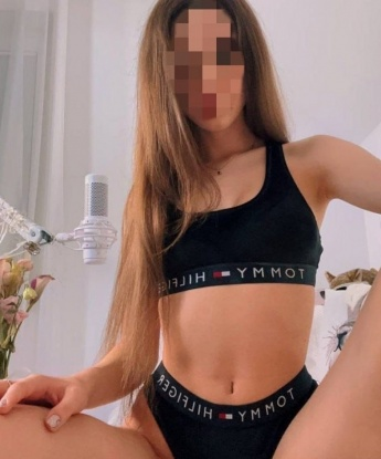 Проститутка Ульюша